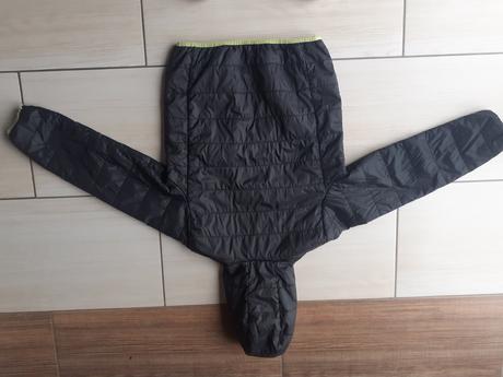 Prechodná bunda, pepperts,140