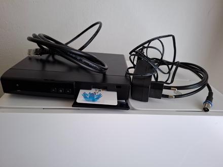Set top box, 