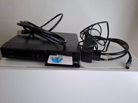 Set top box, 