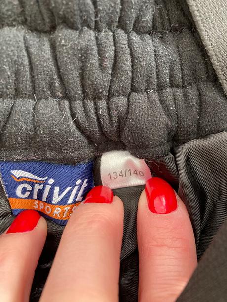 Oteplovaky, crivit,134