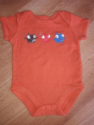 Letné body, early days,68