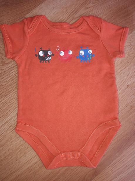 Letné body, early days,68