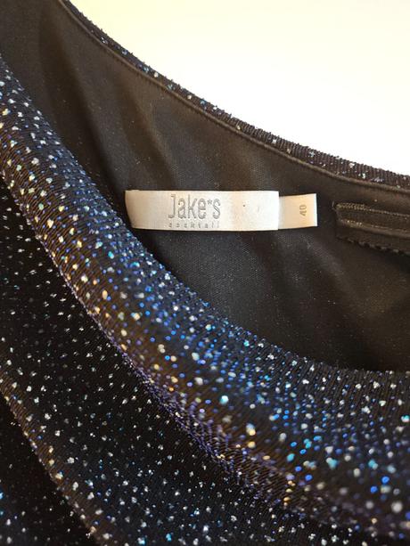 Spoločenské šaty, 40