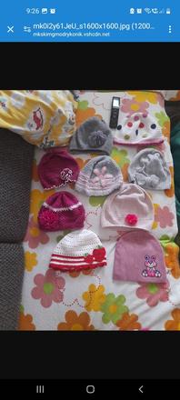 Jesenne,prechodne ciapky, 98