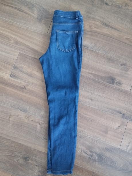 Rifle denimco, denim co,34