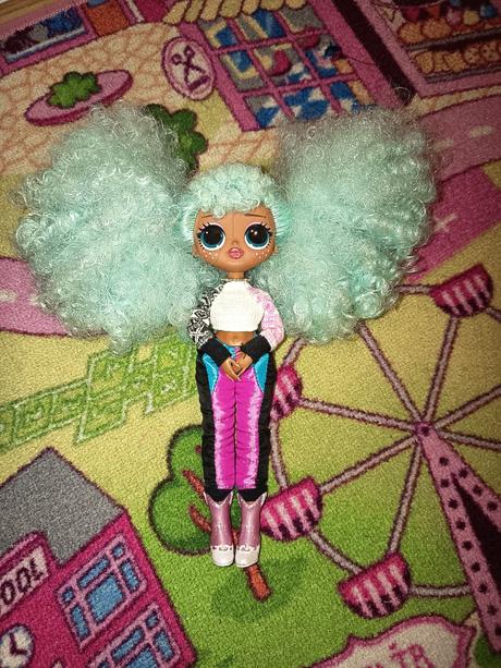 L.o.l surprise bábika, 