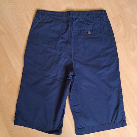 Chino kraťasy, h&m,158