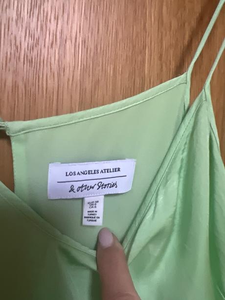 Šaty other stories, m