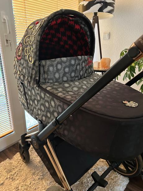 Cybex priam 2019 3 kombi., cybex,cybex priam 3