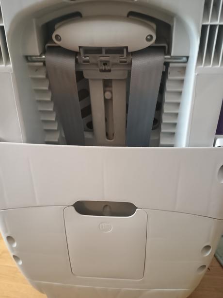 Autosedačka romer king ii grátis aeromoov, römer