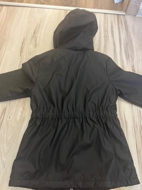 Pogumovaný kabát do dažďa f&f, f&f,134