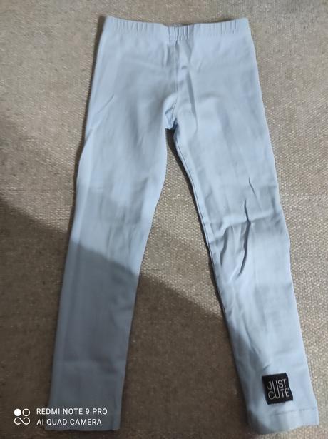 Leginy just cute, 104