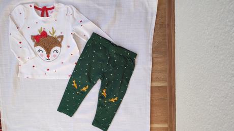 Vianočná súpravička, 80