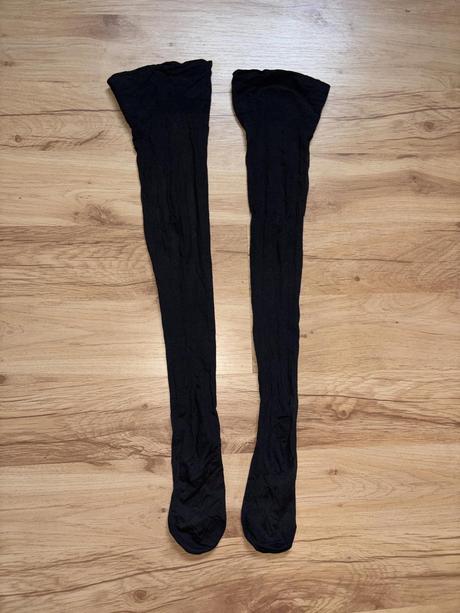 Silonky k podväzkom calzedonia, calzedonia