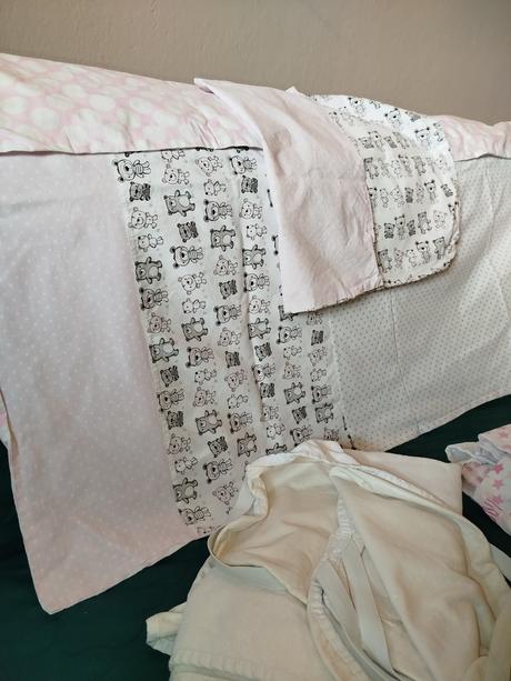 Obliečky do postielky, šírka (cm): 80,dĺžka (cm): 130