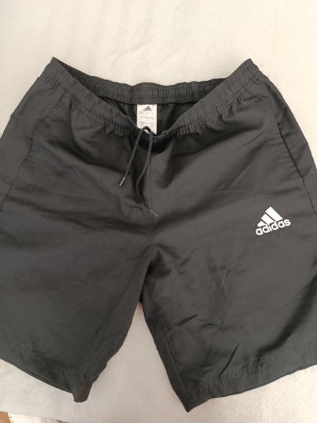 Pánske kratasy, adidas,l