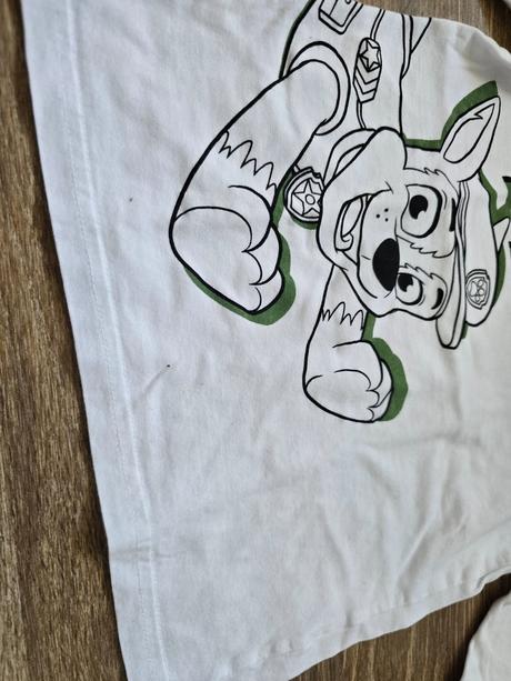 Tričko č.110-116, 110