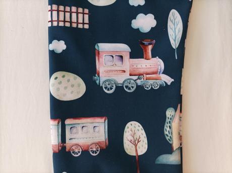 Softshellove nohavice / gate, 110