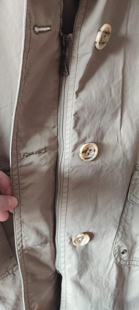 Co cept jarny kabat, 38