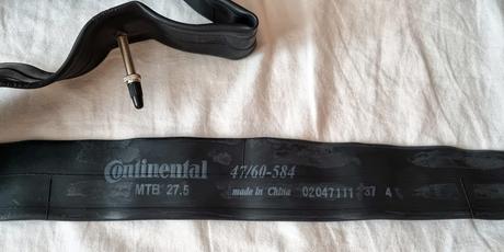 Duša continental mtb 27.5", 