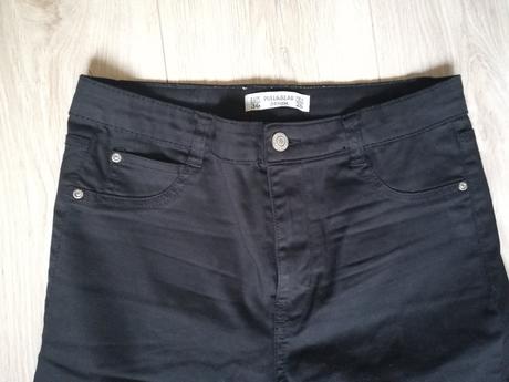 Nohavice, pull&bear,36