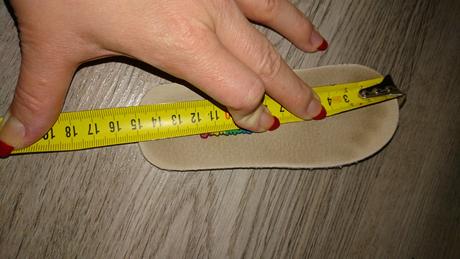 Sandálky, bubble gummers,23