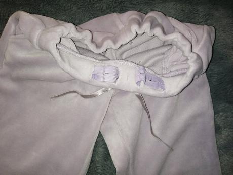 Velurova (plyšová) súprava, lindex,104