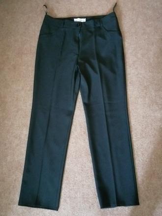 Dámske nohavice, 46