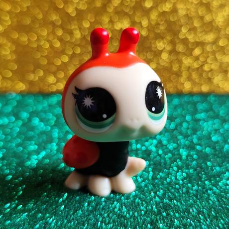 Lps littlest pet shop,