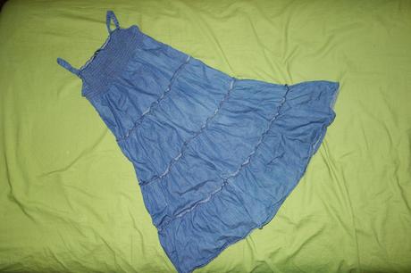 Riflove maxisatocky george, george,116