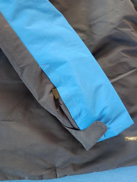 Lyžiarsky komplet 4f 152, 152