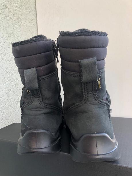 Čižmičky ecco 30, ecco,30