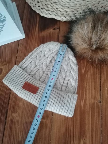 Čiapka bežová, 98