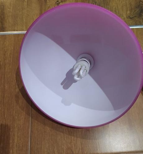 Stropná lampa, 
