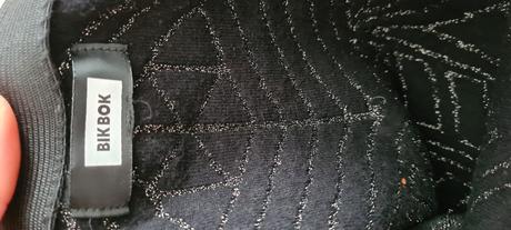 Bandážové šaty, s