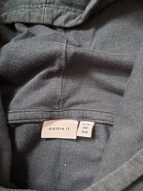 Chlapčenská mikina pokémon, name it,164