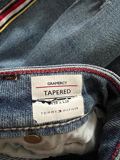 Rifle, tommy hilfiger,s