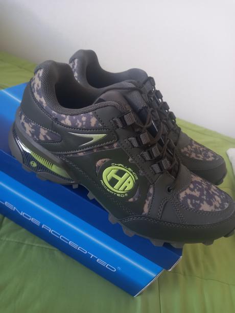 Turistické topanky, 41