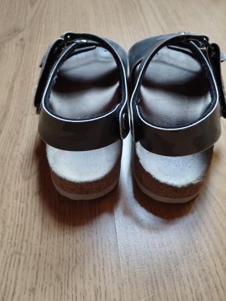 Protetika papuče, sandále, protetika,31