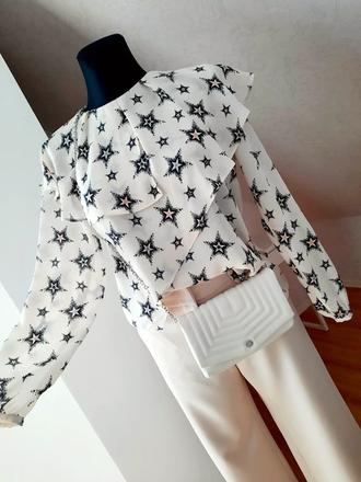 Zara volánová, zara,m