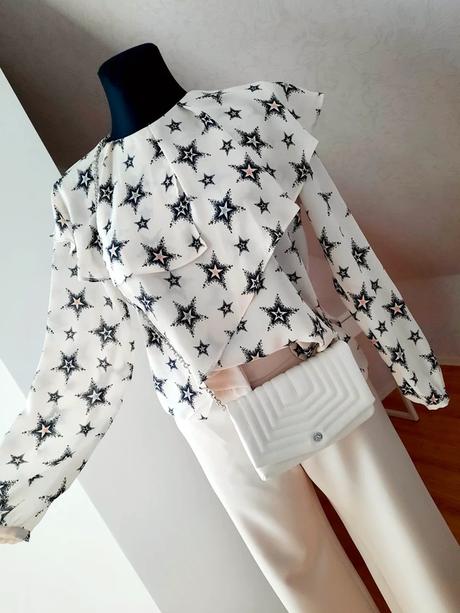 Zara volánová, zara,m