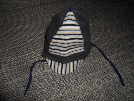 Ciapka so siltikom, 74