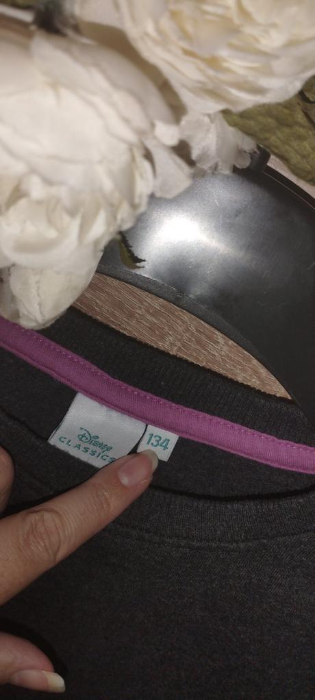 Disney mikinka, disney,134