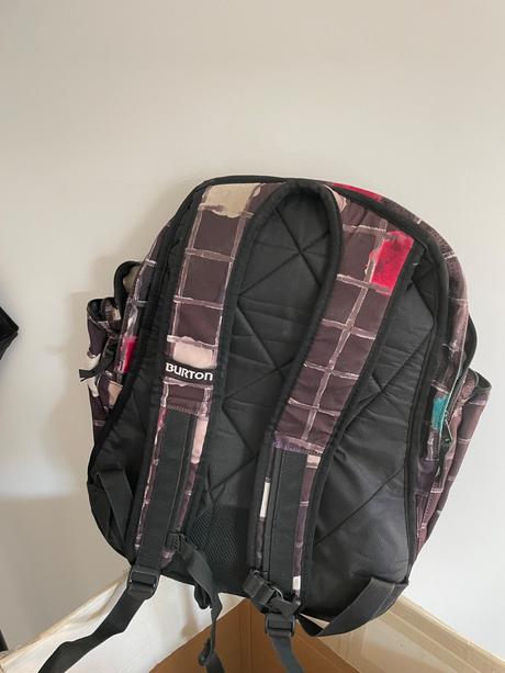 Ruksak, burton