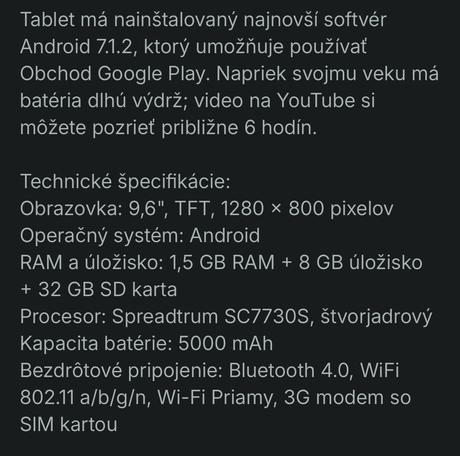 Tablet samsung e, samsung