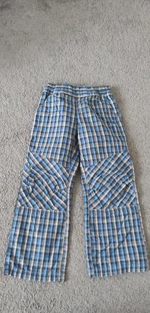 Trekové nohavice, loap,104