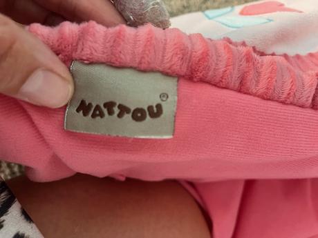 Hracia deka nattou, 