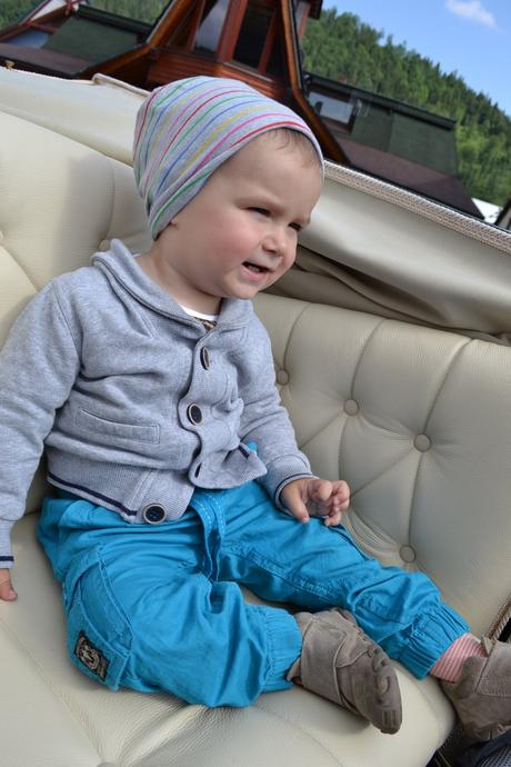 Nohavice lindex, lindex,86