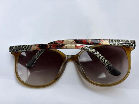 Guess slnecne okuliare cat eye nosene , skrabancek, guess
