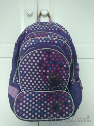 Taška + peračník topgal, 